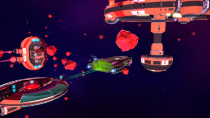 Space Crew: Legendary Edition Global Steam Key - Image 6