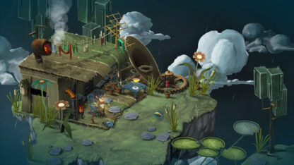 Figment Global Steam Key - Image 3