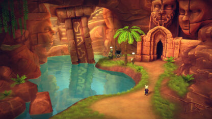 EARTHLOCK Global Steam Key - Image 9