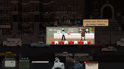 Beat Cop Global Steam Key - Image 5