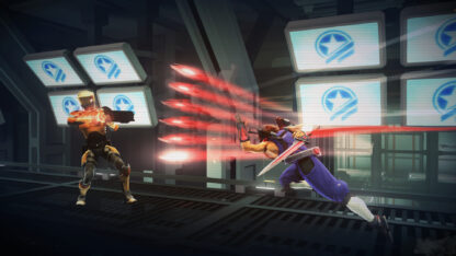 STRIDER Global Steam Key - Image 5