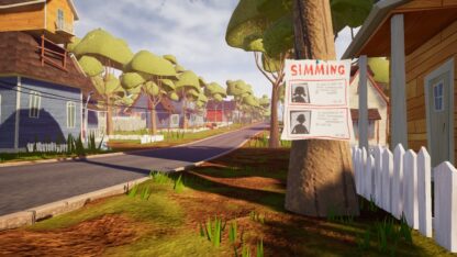 Hello Neighbor Global Steam Key - Image 3