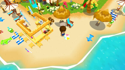 Castaway Paradise Live Among The Animals Global Steam Key - Image 5