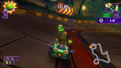 Nickelodeon Kart Racers 2: Grand Prix Global Steam Key - Image 5