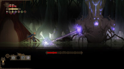 Dark Devotion Global Steam Key - Image 4