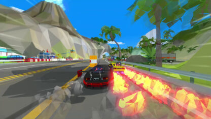 Hotshot Racing Global Steam Key - Image 3