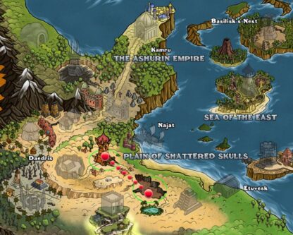 Puzzle Chronicles Global Steam Key - Image 4