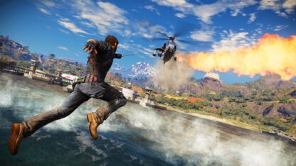 Just Cause 3 Global Steam Key - Image 3