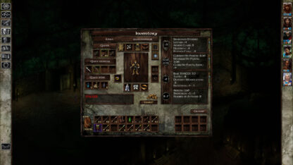 Icewind Dale: Enhanced Edition Global Steam Key - Image 9