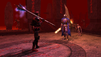 Neverwinter Nights: Enhanced Edition Global Steam Key - Image 2