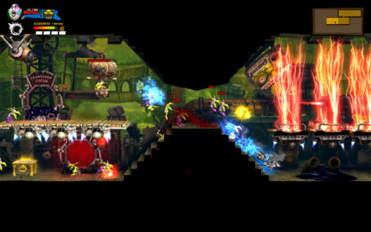 Rogue Stormers Global Steam Key - Image 3