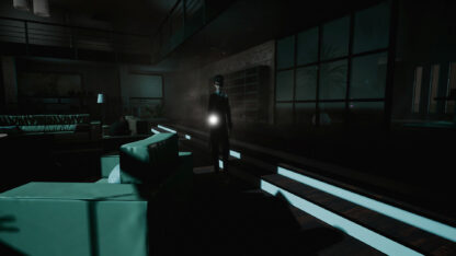 Intruders: Hide and Seek Global Steam Key - Image 2