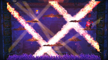 Giana Sisters: Twisted Dreams Rise of the Owlverlord Global Steam Key - Image 4