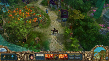 King's Bounty: Dark Side Global Steam Key - Image 8