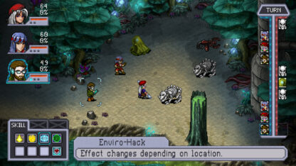 Cosmic Star Heroine Global Steam Key - Image 7