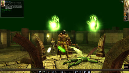 Neverwinter Nights: Enhanced Edition Global Steam Key - Image 6