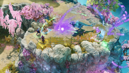 Nine Parchments Global Steam Key - Image 7