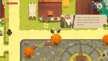 Moonlighter Global Steam Key - Image 3