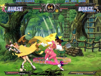 Guilty Gear X2 #Reload Global Steam Key - Image 9