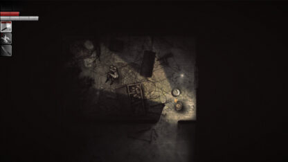 Darkwood Global Steam Key - Image 8