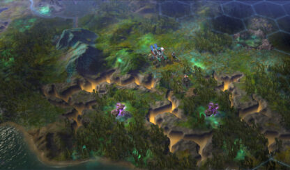 Sid Meier's Civilization: Beyond Earth Global Steam Key - Image 8