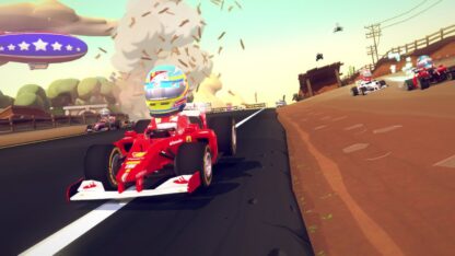 F1 RACE STARS Complete Edition Global Steam Key - Image 4