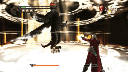 Devil May Cry HD Collection Global Steam Key - Image 8