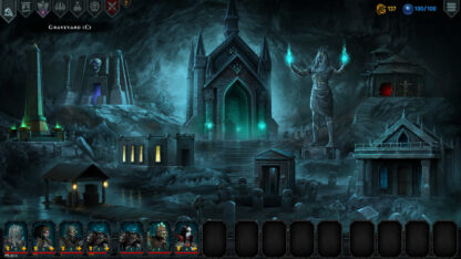 Iratus: Lord of the Dead Global Steam Key - Image 7