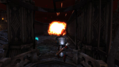 INFERNO CLIMBER Global Steam Key - Image 8