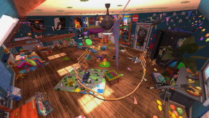 Action Henk Global Steam Key - Image 8