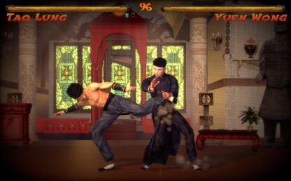 Kings of Kung Fu Global Steam Key - Image 6