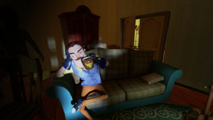 Hello Neighbor Global Steam Key - Image 6