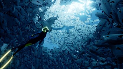 ABZU Global Steam PC Key - Image 2