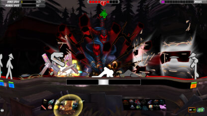 One Finger Death Punch 2 Global Steam Key - Image 6