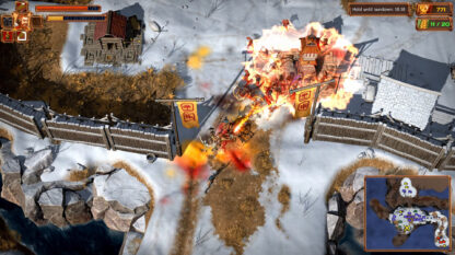 Lornsword Winter Chronicle Global Steam Key - Image 7