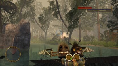 Oddworld: Stranger's Wrath HD Global Steam Key - Image 3