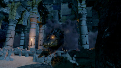 Lara Croft and the Temple of Osiris Global Steam Key - Image 8