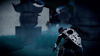 Aragami Global Steam Key - Image 3