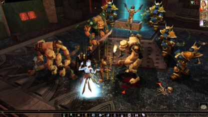 Neverwinter Nights: Enhanced Edition Global Steam Key - Image 3