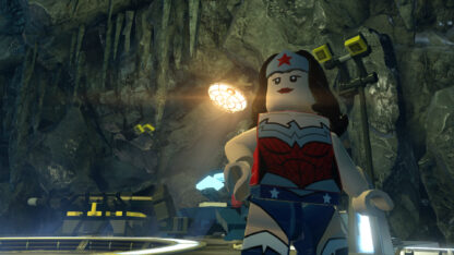 LEGO Batman 3: Beyond Gotham Premium Edition Global Steam Key - Image 8