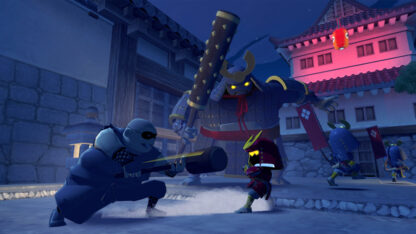 Mini Ninjas Global Steam Key - Image 2