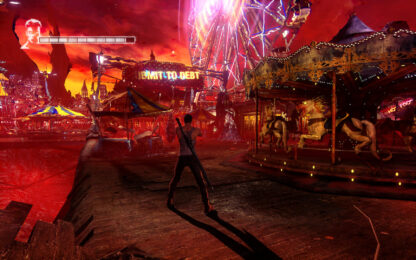 DmC: Devil May Cry Global Steam Key - Image 9