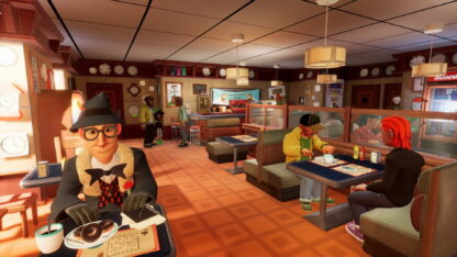 Groundhog Day: Like Father Like Son VR Game Global Steam Key - Image 8