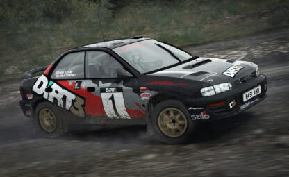 DiRT Rally Global Steam Key - Image 7