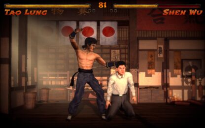 Kings of Kung Fu Global Steam Key - Image 4