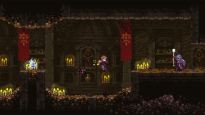 Chasm Global Steam Key - Image 3