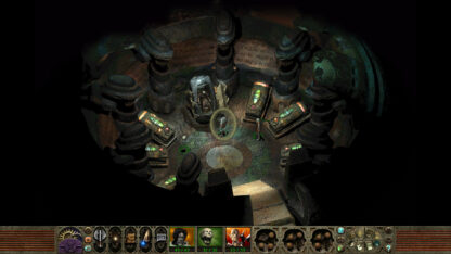 Planescape: Torment Enhanced Edition Global Steam Key - Image 9