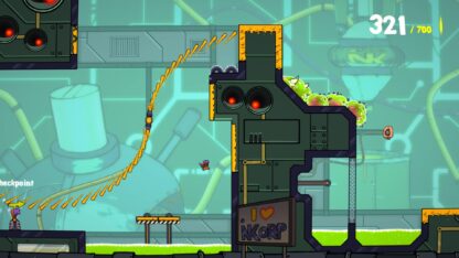 Splasher Global Steam Key - Image 8