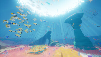 ABZU Global Steam PC Key - Image 7