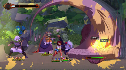 Indivisible Global Steam Key - Image 7